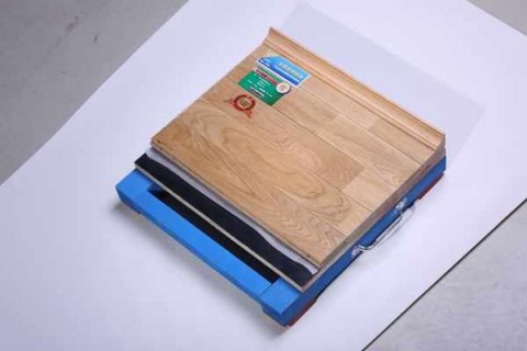 籃球館 運動木地板的性能指標(biāo)