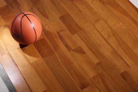 運動木地板單層龍骨與雙層龍骨有什么區(qū)別