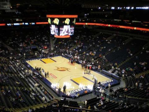 籃球盛宴不只有NBA，還有CBA