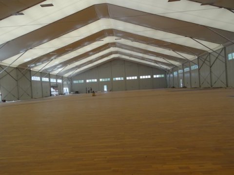 中國體育運動木地板產業(yè)發(fā)展趨勢如何